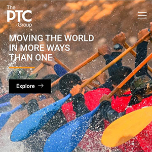 The PTC Group